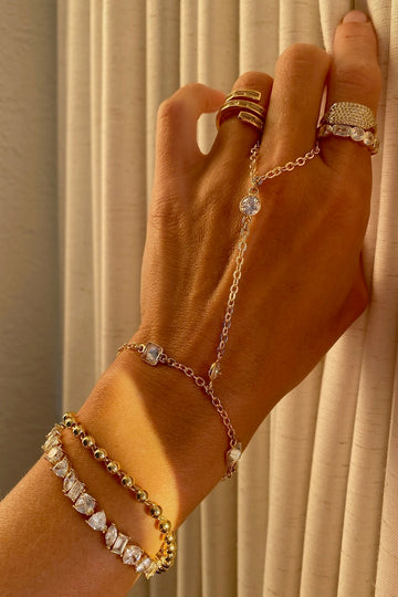 VIENNA BRACELET